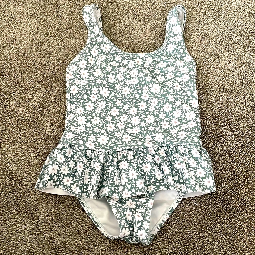 Baby girl swimsuit